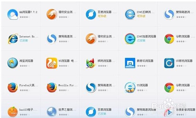 計(jì)算機(jī)必備應(yīng)用軟件清單