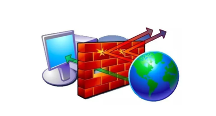 如何在電腦銷售過程中安全地處理殺毒軟件和防火墻設置